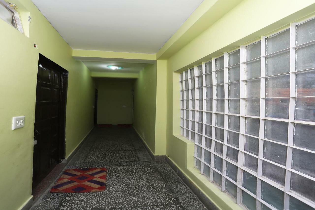 Oyo 43694 Hotel Hillson Pauri Eksteriør billede